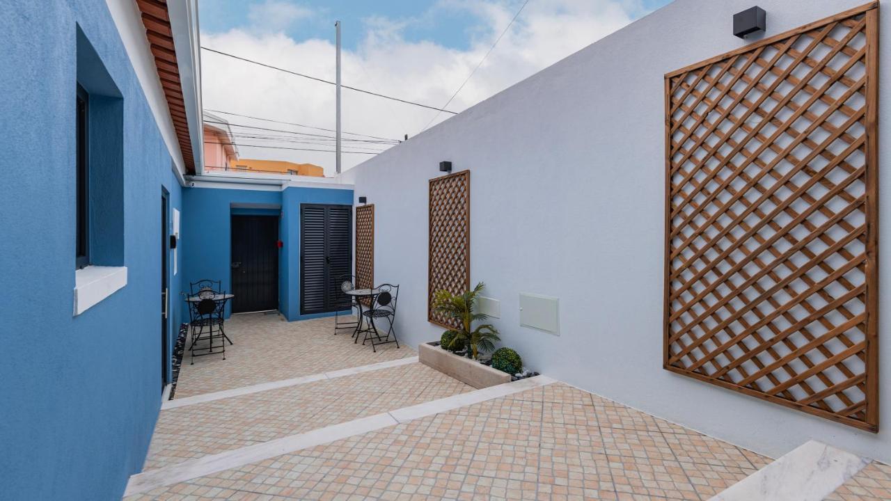 Noah'S Ark By Lovelystay Cascais Ngoại thất bức ảnh