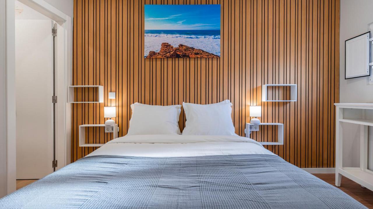 Noah'S Ark By Lovelystay Cascais Ngoại thất bức ảnh