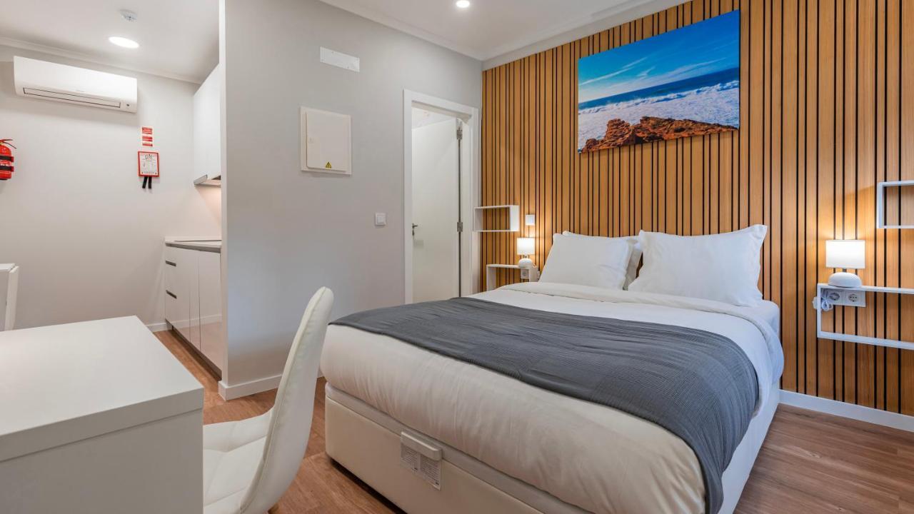 Noah'S Ark By Lovelystay Cascais Ngoại thất bức ảnh