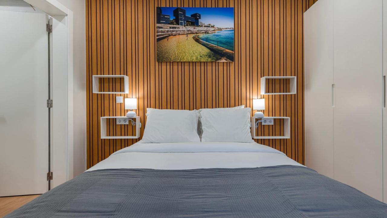 Noah'S Ark By Lovelystay Cascais Ngoại thất bức ảnh