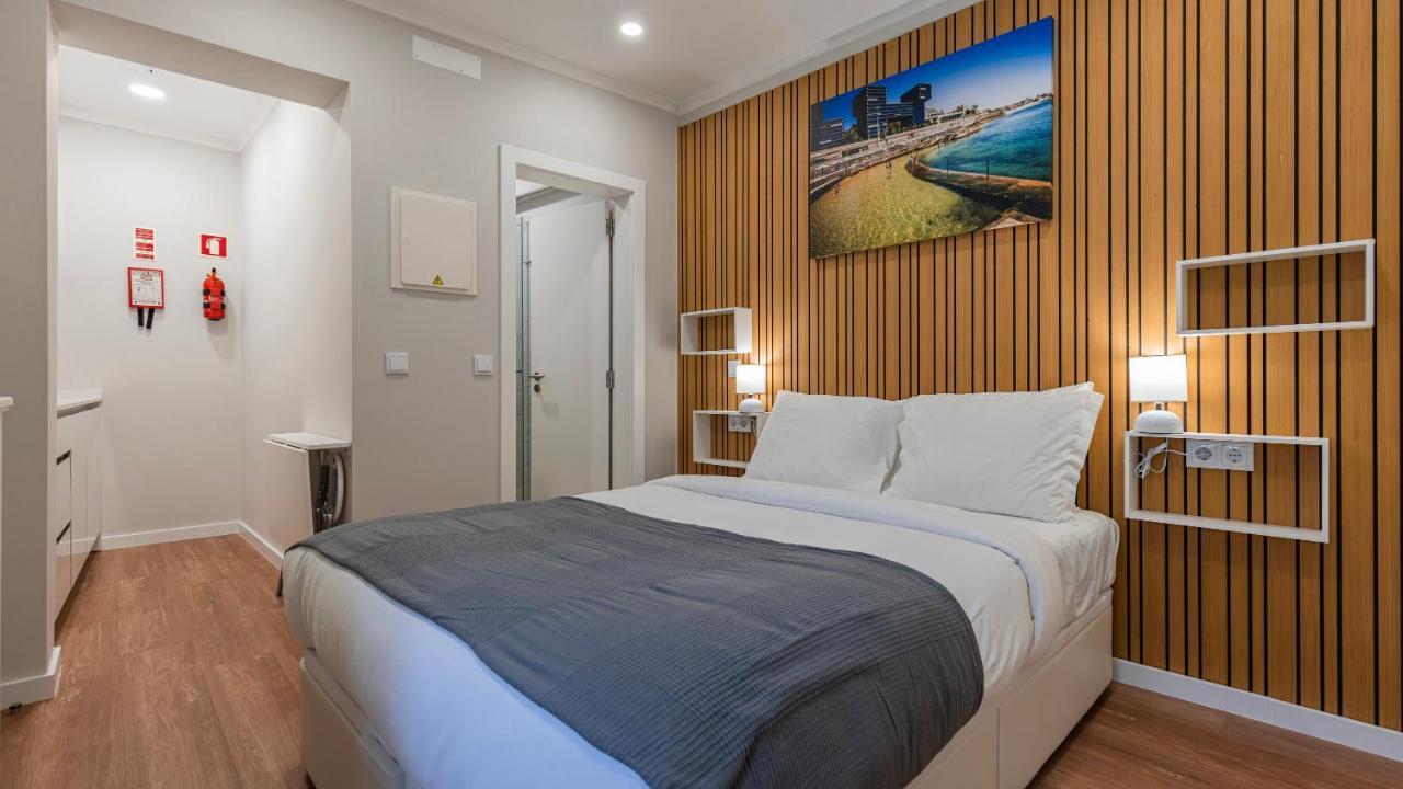 Noah'S Ark By Lovelystay Cascais Ngoại thất bức ảnh