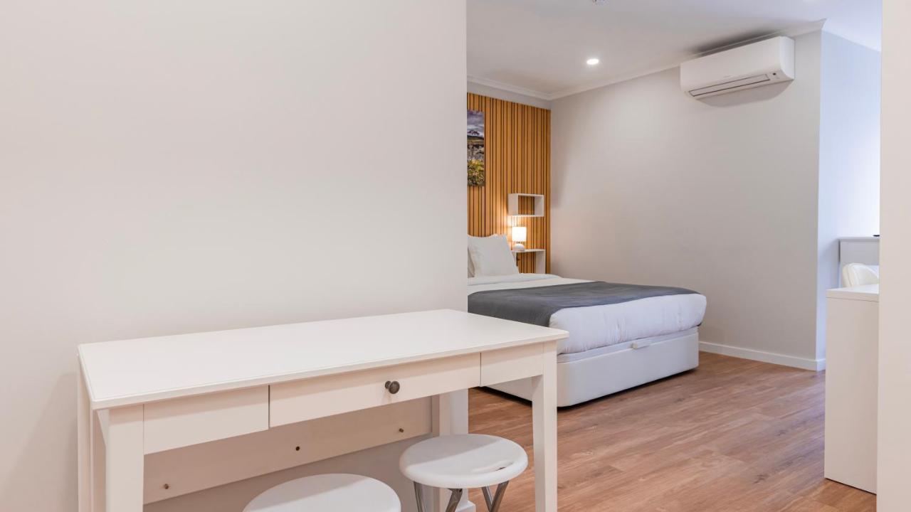 Noah'S Ark By Lovelystay Cascais Ngoại thất bức ảnh