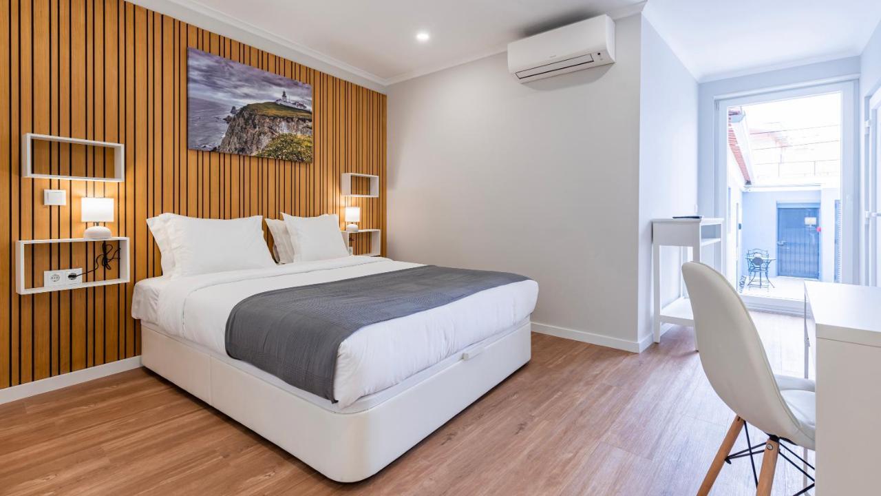 Noah'S Ark By Lovelystay Cascais Ngoại thất bức ảnh
