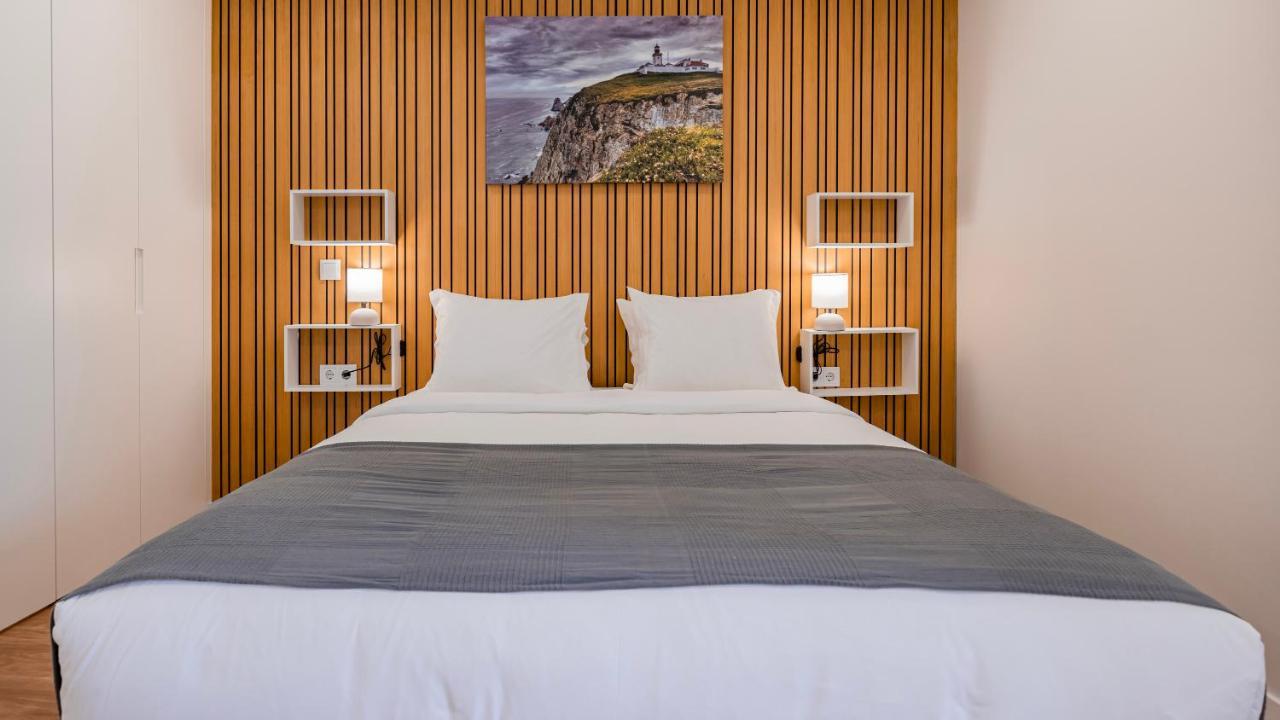 Noah'S Ark By Lovelystay Cascais Ngoại thất bức ảnh