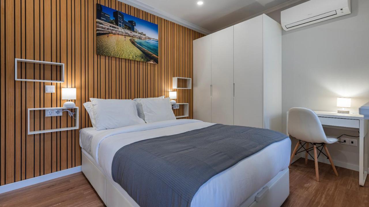 Noah'S Ark By Lovelystay Cascais Ngoại thất bức ảnh