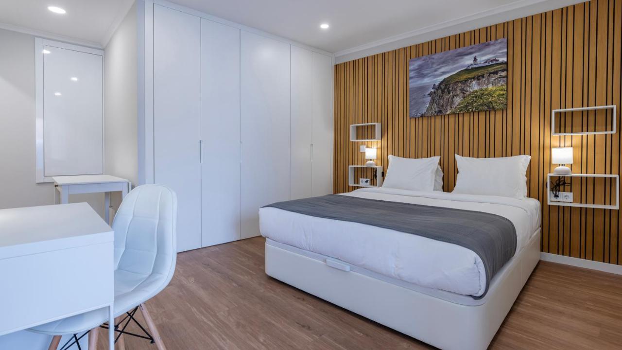 Noah'S Ark By Lovelystay Cascais Ngoại thất bức ảnh
